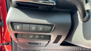 Mazda MX-30 E-Skyactiv 107kW *Stav*DP 2021