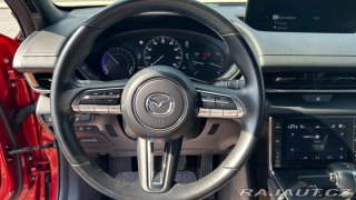 Mazda MX-30 E-Skyactiv 107kW *Stav*DP 2021