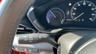 Mazda MX-30 E-Skyactiv 107kW *Stav*DP 2021