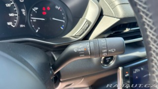 Mazda MX-30 E-Skyactiv 107kW *Stav*DP 2021