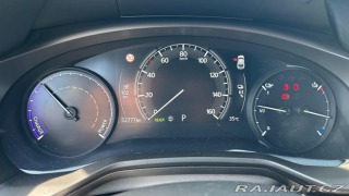 Mazda MX-30 E-Skyactiv 107kW *Stav*DP 2021