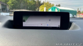 Mazda MX-30 E-Skyactiv 107kW *Stav*DP 2021