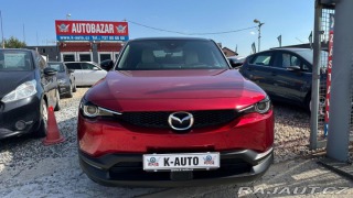 Mazda MX-30 E-Skyactiv 107kW *Stav*DP 2021