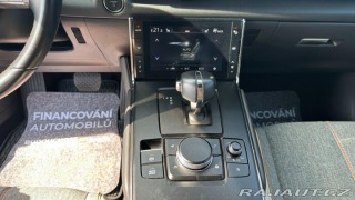 Mazda MX-30 E-Skyactiv 107kW *Stav*DP 2021