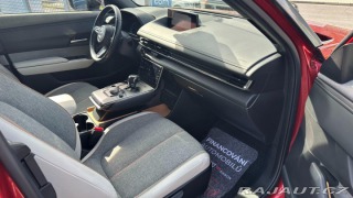 Mazda MX-30 E-Skyactiv 107kW *Stav*DP 2021