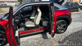 Mazda MX-30 E-Skyactiv 107kW *Stav*DP 2021
