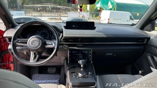 Mazda MX-30 E-Skyactiv 107kW *Stav*DP 2021