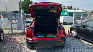 Mazda MX-30 E-Skyactiv 107kW *Stav*DP 2021