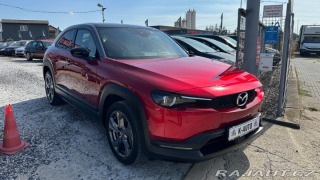Mazda MX-30 E-Skyactiv 107kW *Stav*DP 2021