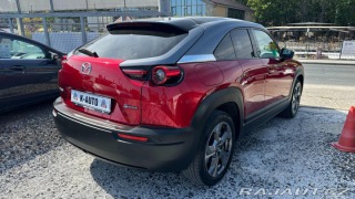 Mazda MX-30 E-Skyactiv 107kW *Stav*DP 2021