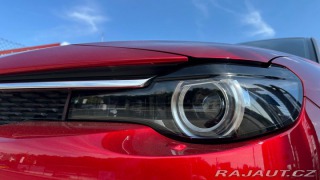Mazda MX-30 E-Skyactiv 107kW *Stav*DP 2021