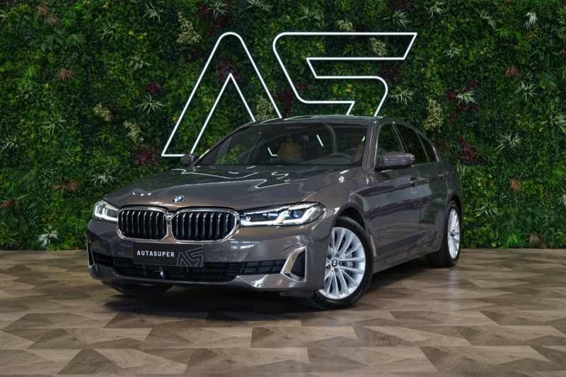 BMW 5 40i*xDRIVE*MATRIX*HUD*LUX