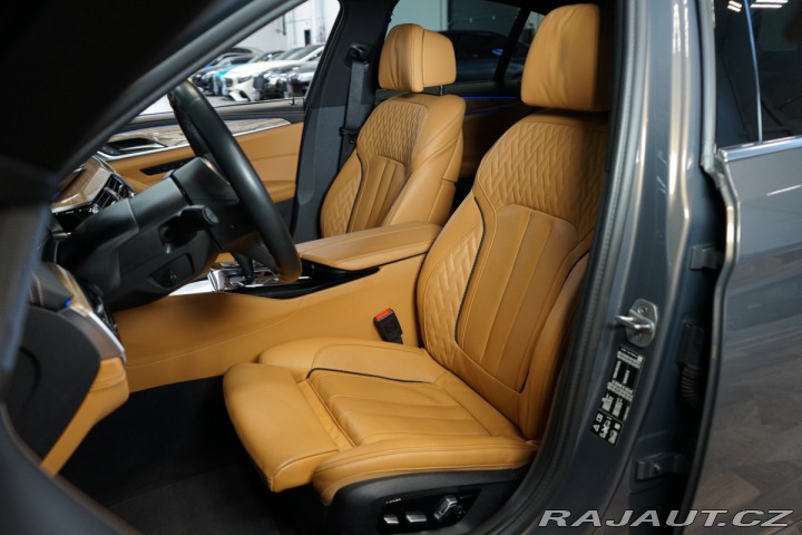 BMW 5 40i*xDRIVE*MATRIX*HUD*LUX 2021