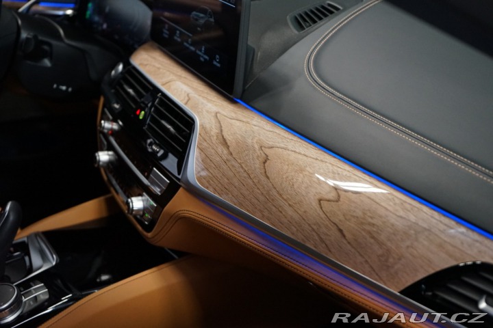 BMW 5 40i*xDRIVE*MATRIX*HUD*LUX 2021
