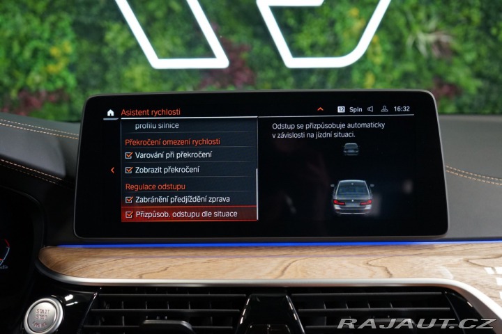 BMW 5 40i*xDRIVE*MATRIX*HUD*LUX 2021