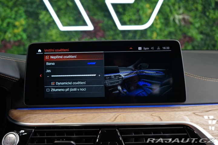 BMW 5 40i*xDRIVE*MATRIX*HUD*LUX 2021