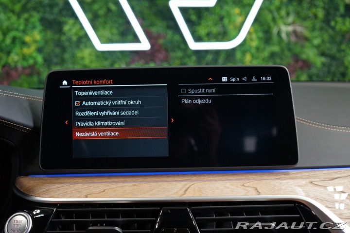 BMW 5 40i*xDRIVE*MATRIX*HUD*LUX 2021