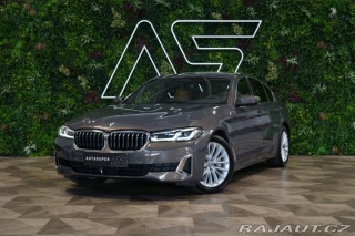 BMW 5 40i*xDRIVE*MATRIX*HUD*LUX 2021