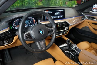 BMW 5 40i*xDRIVE*MATRIX*HUD*LUX 2021