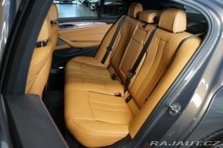 BMW 5 40i*xDRIVE*MATRIX*HUD*LUX 2021