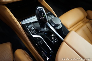 BMW 5 40i*xDRIVE*MATRIX*HUD*LUX 2021