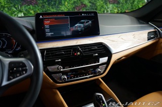 BMW 5 40i*xDRIVE*MATRIX*HUD*LUX 2021