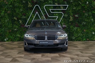 BMW 5 40i*xDRIVE*MATRIX*HUD*LUX 2021