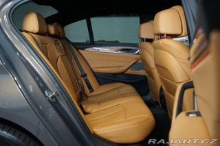BMW 5 40i*xDRIVE*MATRIX*HUD*LUX 2021
