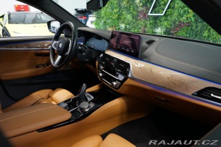 BMW 5 40i*xDRIVE*MATRIX*HUD*LUX 2021