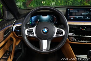 BMW 5 40i*xDRIVE*MATRIX*HUD*LUX 2021