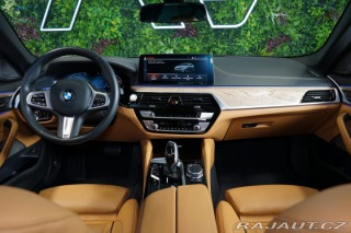 BMW 5 40i*xDRIVE*MATRIX*HUD*LUX 2021