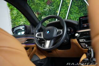 BMW 5 40i*xDRIVE*MATRIX*HUD*LUX 2021