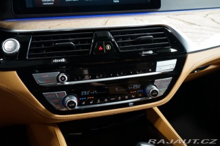 BMW 5 40i*xDRIVE*MATRIX*HUD*LUX 2021