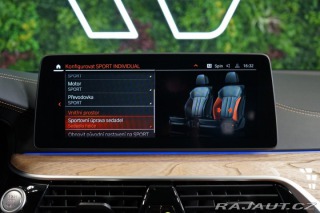 BMW 5 40i*xDRIVE*MATRIX*HUD*LUX 2021