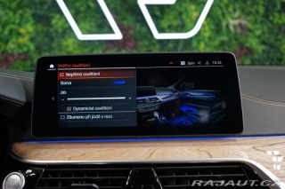 BMW 5 40i*xDRIVE*MATRIX*HUD*LUX 2021