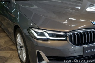 BMW 5 40i*xDRIVE*MATRIX*HUD*LUX 2021