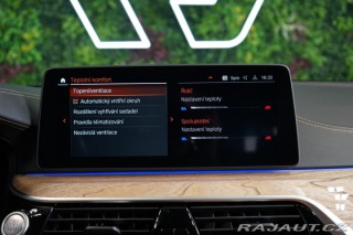 BMW 5 40i*xDRIVE*MATRIX*HUD*LUX 2021