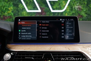 BMW 5 40i*xDRIVE*MATRIX*HUD*LUX 2021