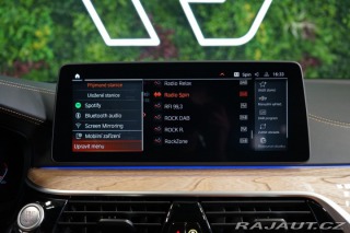 BMW 5 40i*xDRIVE*MATRIX*HUD*LUX 2021