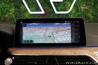BMW 5 40i*xDRIVE*MATRIX*HUD*LUX 2021