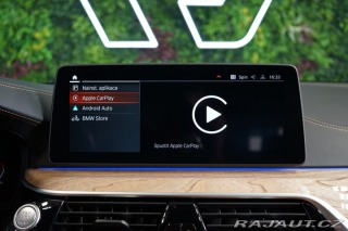 BMW 5 40i*xDRIVE*MATRIX*HUD*LUX 2021