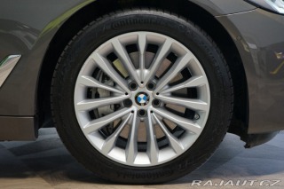 BMW 5 40i*xDRIVE*MATRIX*HUD*LUX 2021