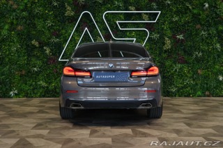 BMW 5 40i*xDRIVE*MATRIX*HUD*LUX 2021