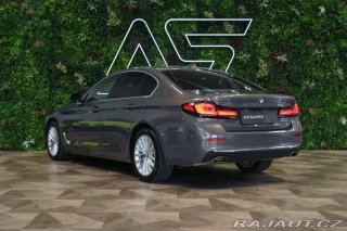 BMW 5 40i*xDRIVE*MATRIX*HUD*LUX 2021