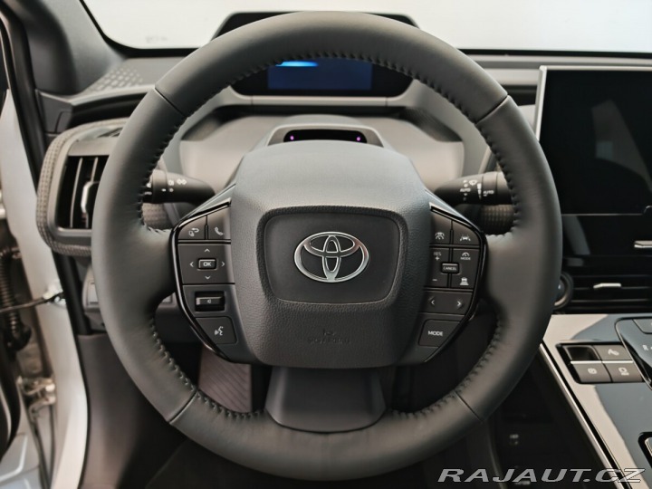Toyota bZ4X Electric 150kW Prestige 2025