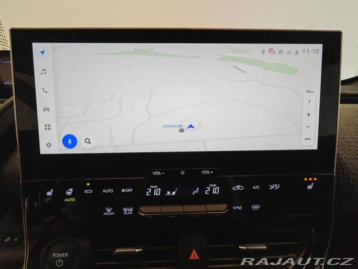 Toyota bZ4X Electric Motor 4x2 Presti 2025