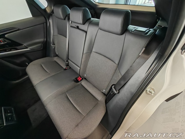 Toyota bZ4X Electric Motor 4x2 Presti 2025