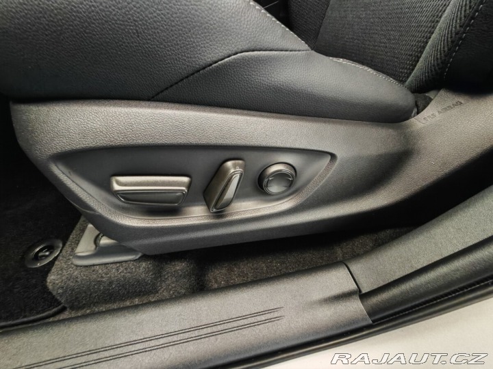 Toyota bZ4X Electric Motor 4x2 Presti 2025