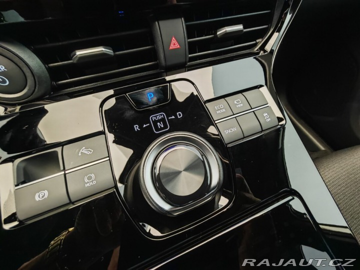 Toyota bZ4X Electric Motor 4x2 Presti 2025