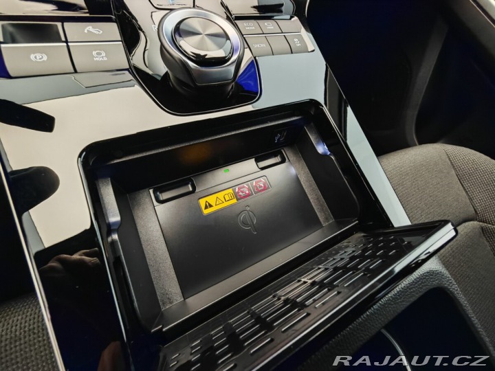 Toyota bZ4X Electric Motor 4x2 Presti 2025